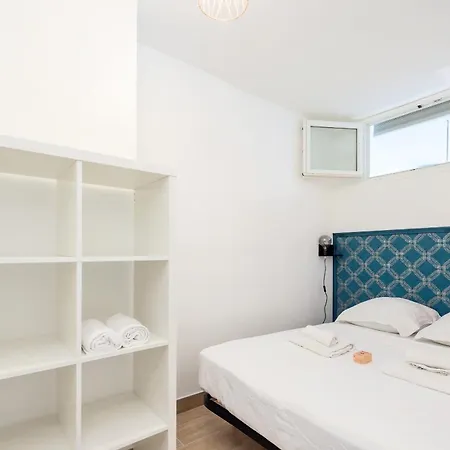 Apartamento Menton, 3 Pieces, Clim Garage, Piscine Menton