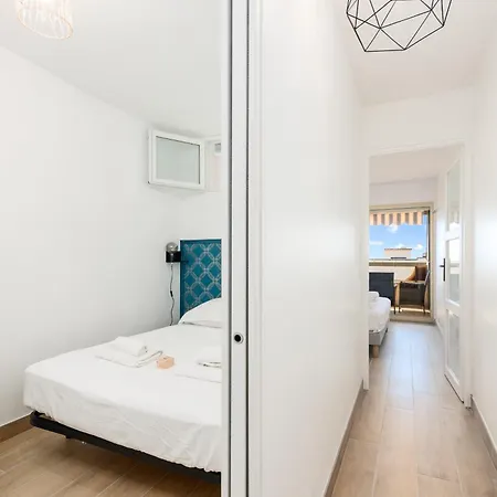 Menton, 3 Pieces, Clim Garage, Piscine