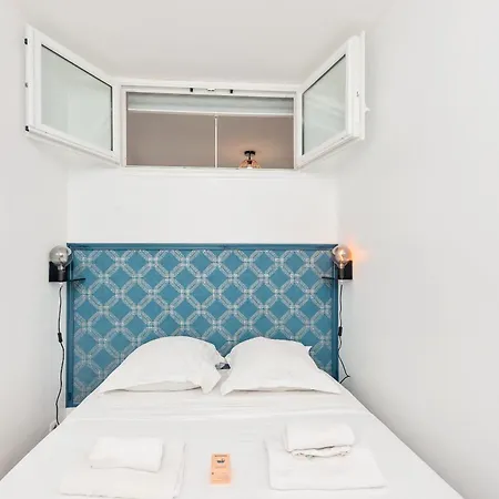 Apartamento Menton, 3 Pieces, Clim Garage, Piscine *